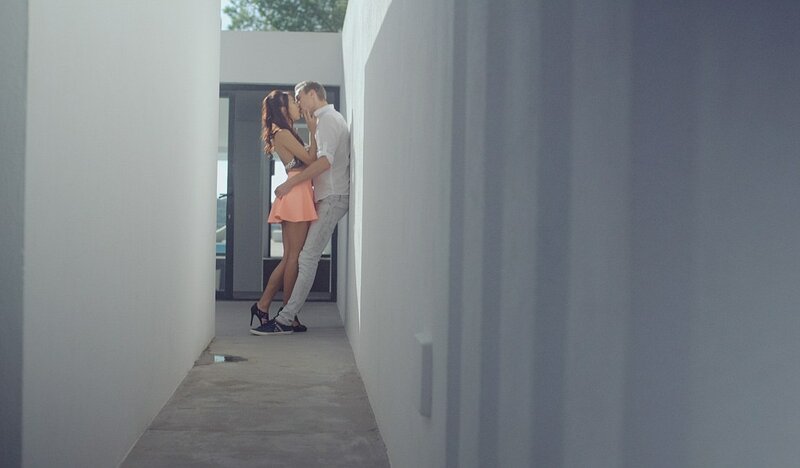 Оксана, 21 год, 3 размер груди